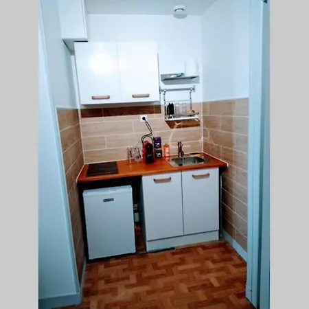 Relais Des Bains Apartment Aix-les-Bains