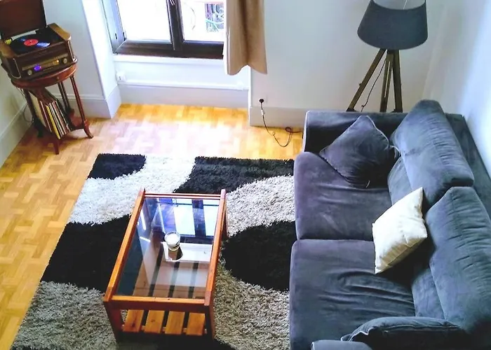 公寓 Relais Des Bains